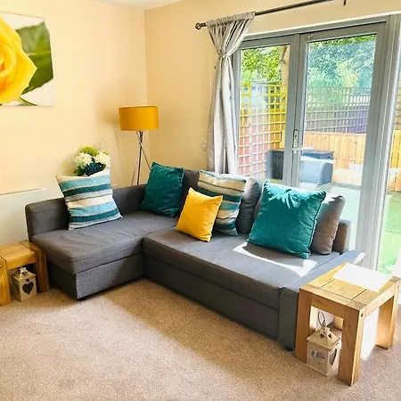 Cakemuir Detached House, 3 Bed, Free Parking &Private Garden Apartment Edinburgh Exterior photo